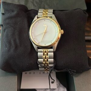 Women’s rise mini MVMT watch